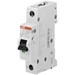 Installatieautomaat System pro M compact ABB Componenten Installatieautomaat voor hogere (gelijk)spanningen 1polig, 0.2A 230VAC 2CDS271061R0087